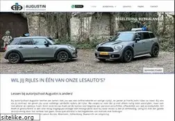 Sites similar to augustin.nl