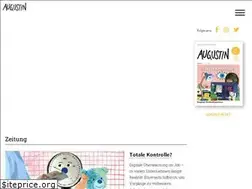 Sites similar to augustin.or.at