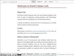 Sites similar to augustin.pl
