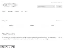 Sites similar to augustinaboutiques.com