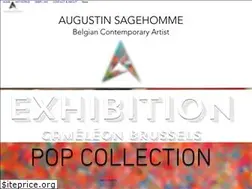 Sites similar to augustinartist.com