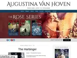 Sites similar to augustinavanhoven.com