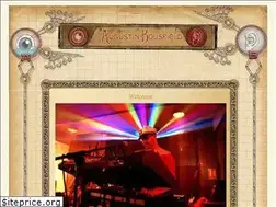 Sites similar to augustinbousfield.com