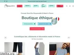 Sites similar to augustine-bio.com