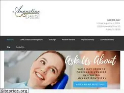 Sites similar to augustine-dental.com