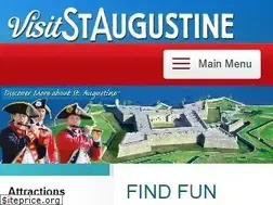 Sites similar to augustine.com