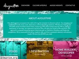 Sites similar to augustineagency.com