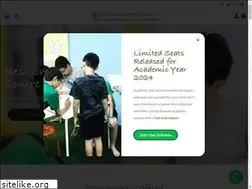 Sites similar to augustineenglishclasses.com