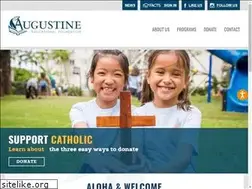 Sites similar to augustinefoundation.org