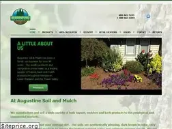 Sites similar to augustinegroup.ca
