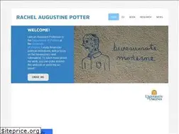 Sites similar to augustinepotter.com