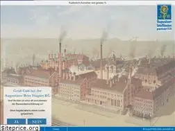 Sites similar to augustiner-braeu.de