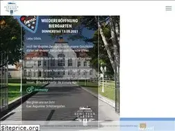 Sites similar to augustiner-schuetzengarten.de