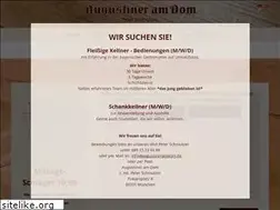 Sites similar to augustineramdom.de