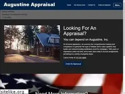 Sites similar to augustinerealestate.com