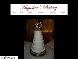 Sites similar to augustinesbakery.com
