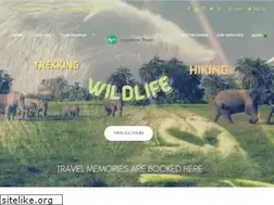 Sites similar to augustinetours.com