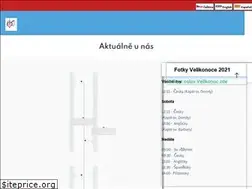 Sites similar to augustiniani.cz