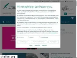 Sites similar to augustiniok.de