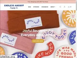 Sites similar to augustink.com