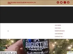 Sites similar to augustinobrew.com