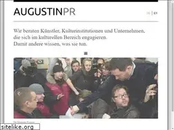 Sites similar to augustinpr.de