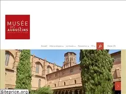Sites similar to augustins.org
