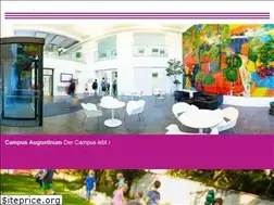 Sites similar to augustinum.at