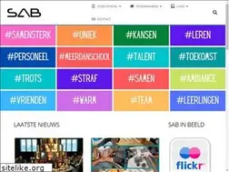 Sites similar to augustinus-bree.be