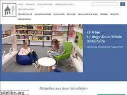 Sites similar to augustinus-schule.de