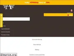 Sites similar to augustinus.sk