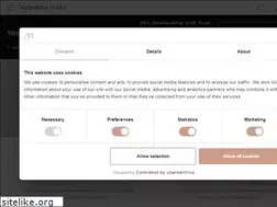 Sites similar to augustinusbader.com