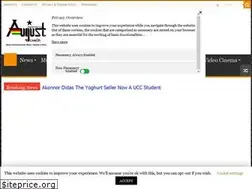 Sites similar to augustlivegh.com