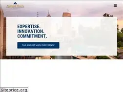 Sites similar to augustmack.com