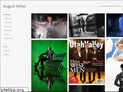 Sites similar to augustmillerphoto.com