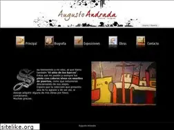 Sites similar to augustoandrada.com