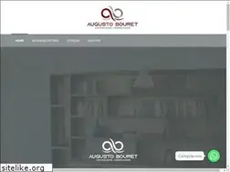 Sites similar to augustobouret.com
