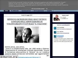Sites similar to augustocavadi.com