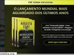 Sites similar to augustocury.com.br