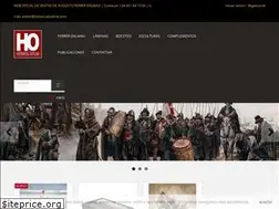Sites similar to augustoferrerdalmau.com