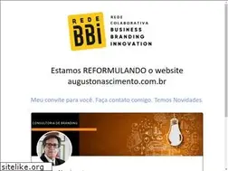 Sites similar to augustonascimento.com.br