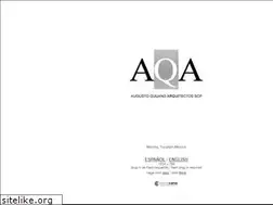 Sites similar to augustoquijano.com