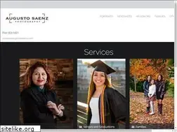 Sites similar to augustosaenz.com