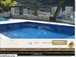 Sites similar to augustoshoteis.com.br
