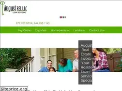 Sites similar to augustrei.com