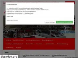 Sites similar to augustrichter.de