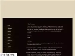 Sites similar to augustschellenberg.com