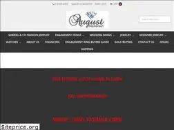 Sites similar to auguststephenson.com