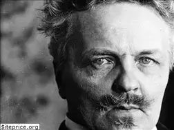 Sites similar to auguststrindberg.se