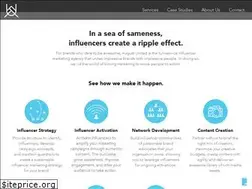 Sites similar to augustunited.com